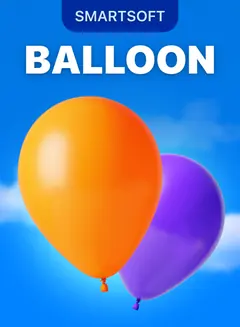 Balloon — 1win Chile