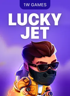 Lucky Jet — 1win Chile