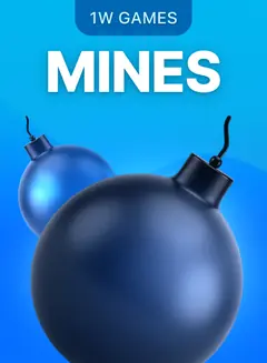 Mines — 1win Chile