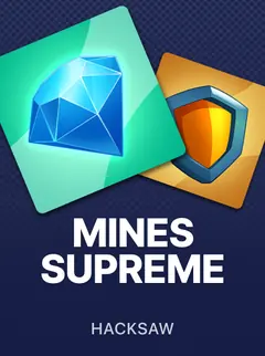 Mines Supreme — 1win Chile