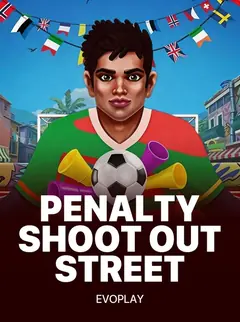 Penalty Shoot-out — 1win Chile