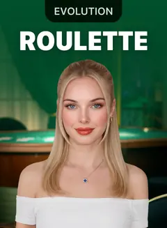 Roulette — 1win Chile