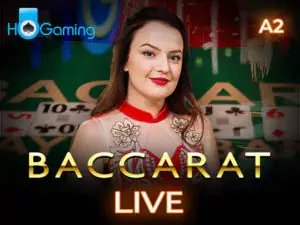 Speed Baccarat — 1win Chile