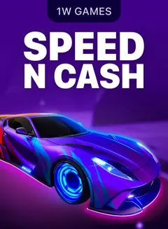 Speed and Cash — 1win Chile